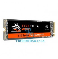 Firecuda 510 500GB [ZP500GM3A001]